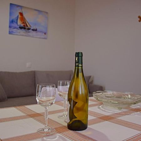 Artaki Beach Comfy Apartment Koróni 외부 사진