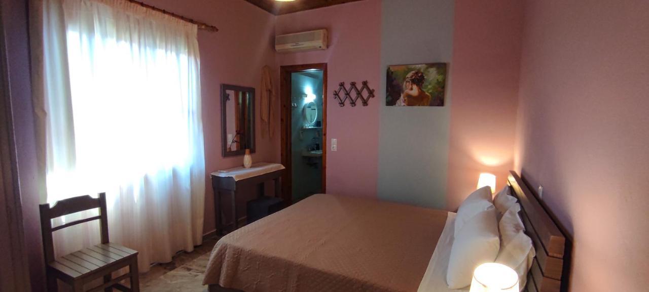 Artaki Beach Comfy Apartment Koróni 외부 사진