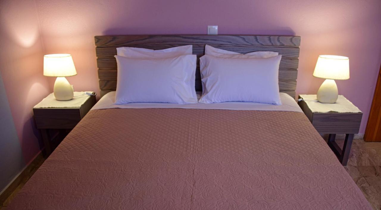 Artaki Beach Comfy Apartment Koróni 외부 사진