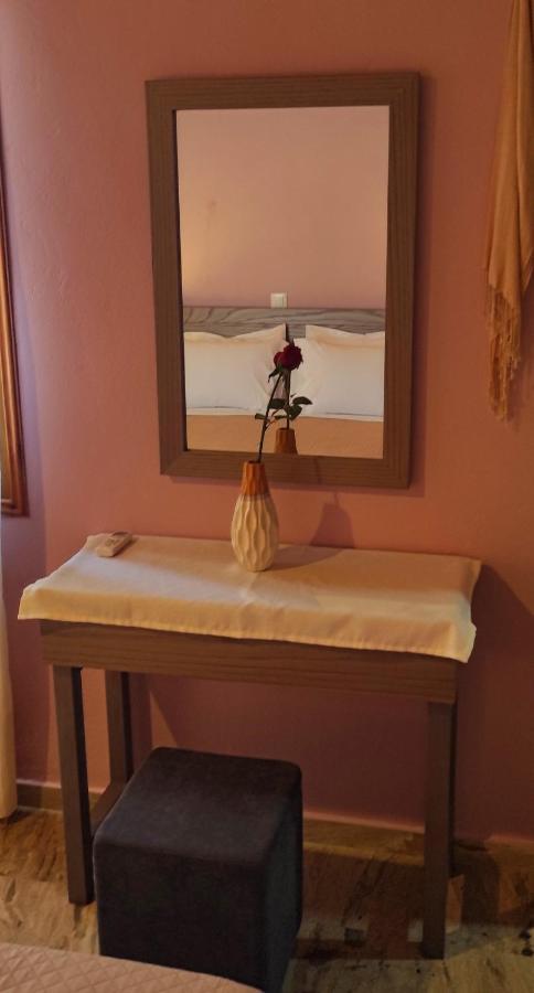 Artaki Beach Comfy Apartment Koróni 외부 사진