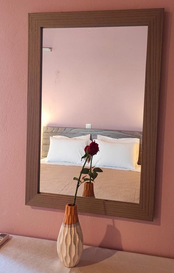 Artaki Beach Comfy Apartment Koróni 외부 사진