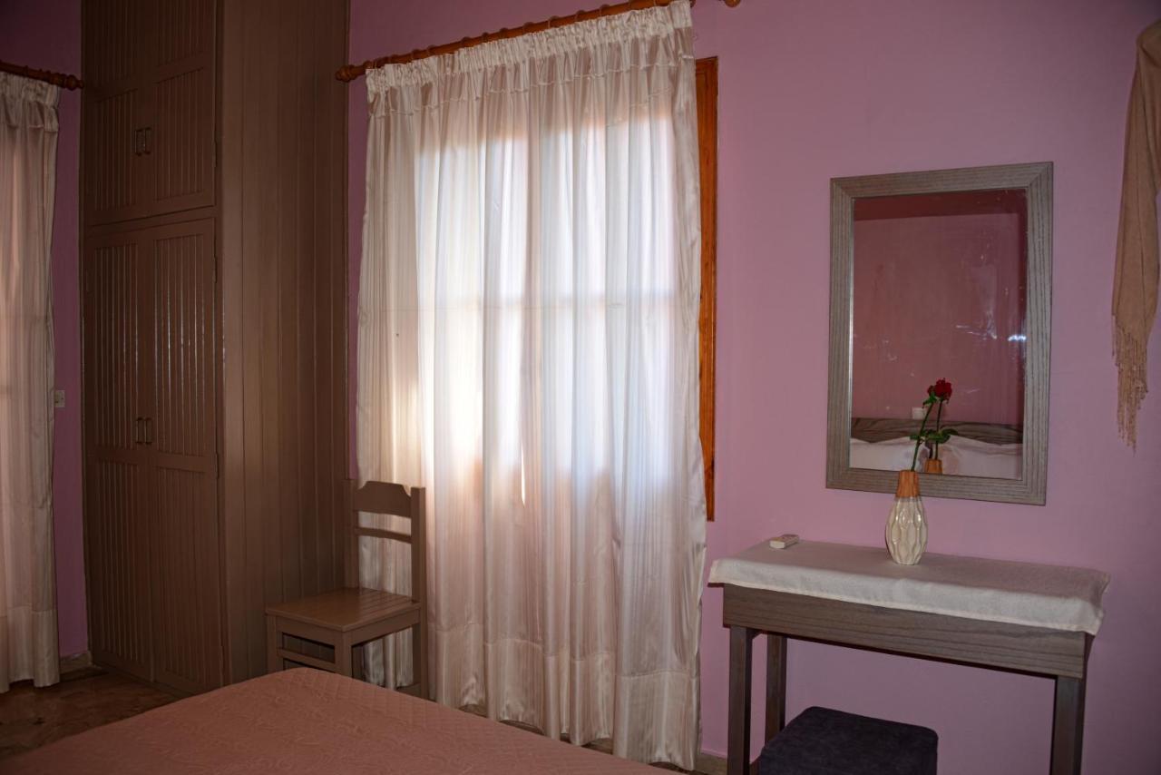 Artaki Beach Comfy Apartment Koróni 외부 사진