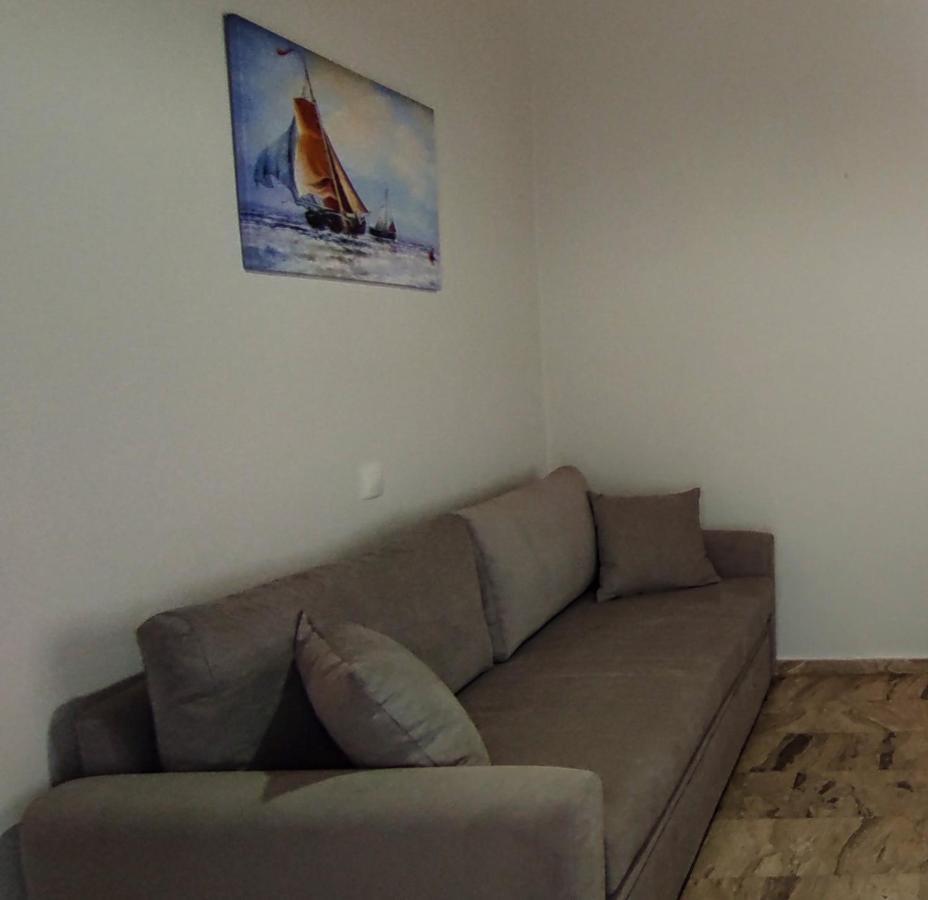 Artaki Beach Comfy Apartment Koróni 외부 사진