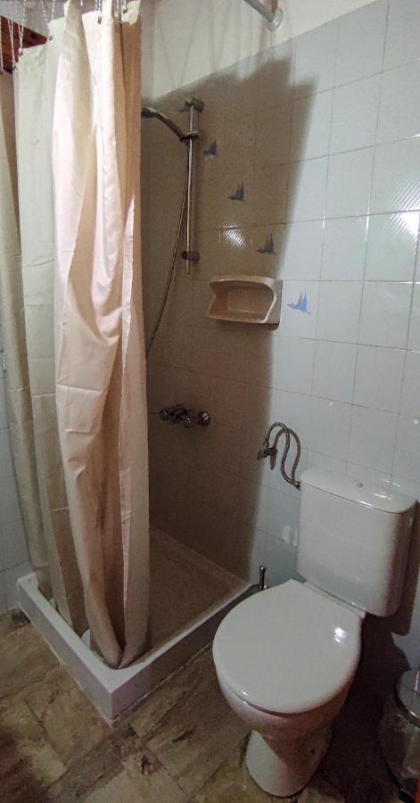 Artaki Beach Comfy Apartment Koróni 외부 사진