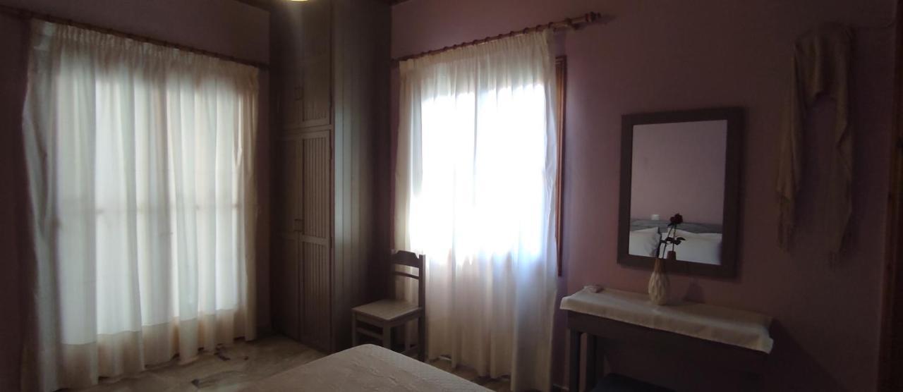 Artaki Beach Comfy Apartment Koróni 외부 사진