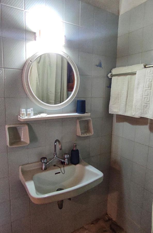 Artaki Beach Comfy Apartment Koróni 외부 사진