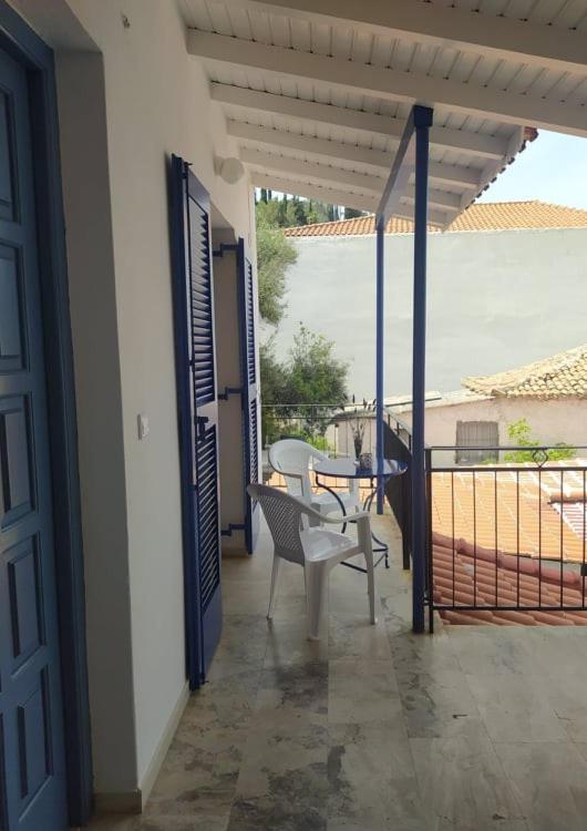Artaki Beach Comfy Apartment Koróni 외부 사진